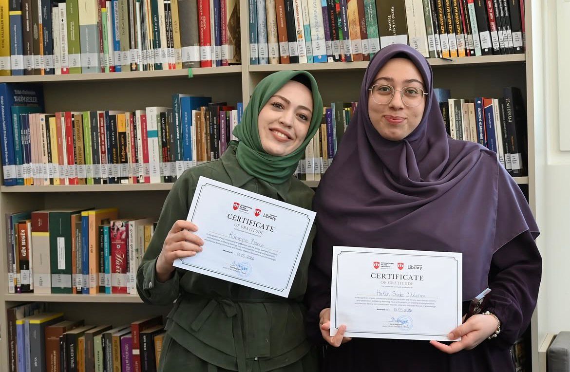 Celebrating a passion for learning and a commitment to growth